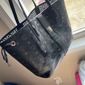 MCM Tote Bag